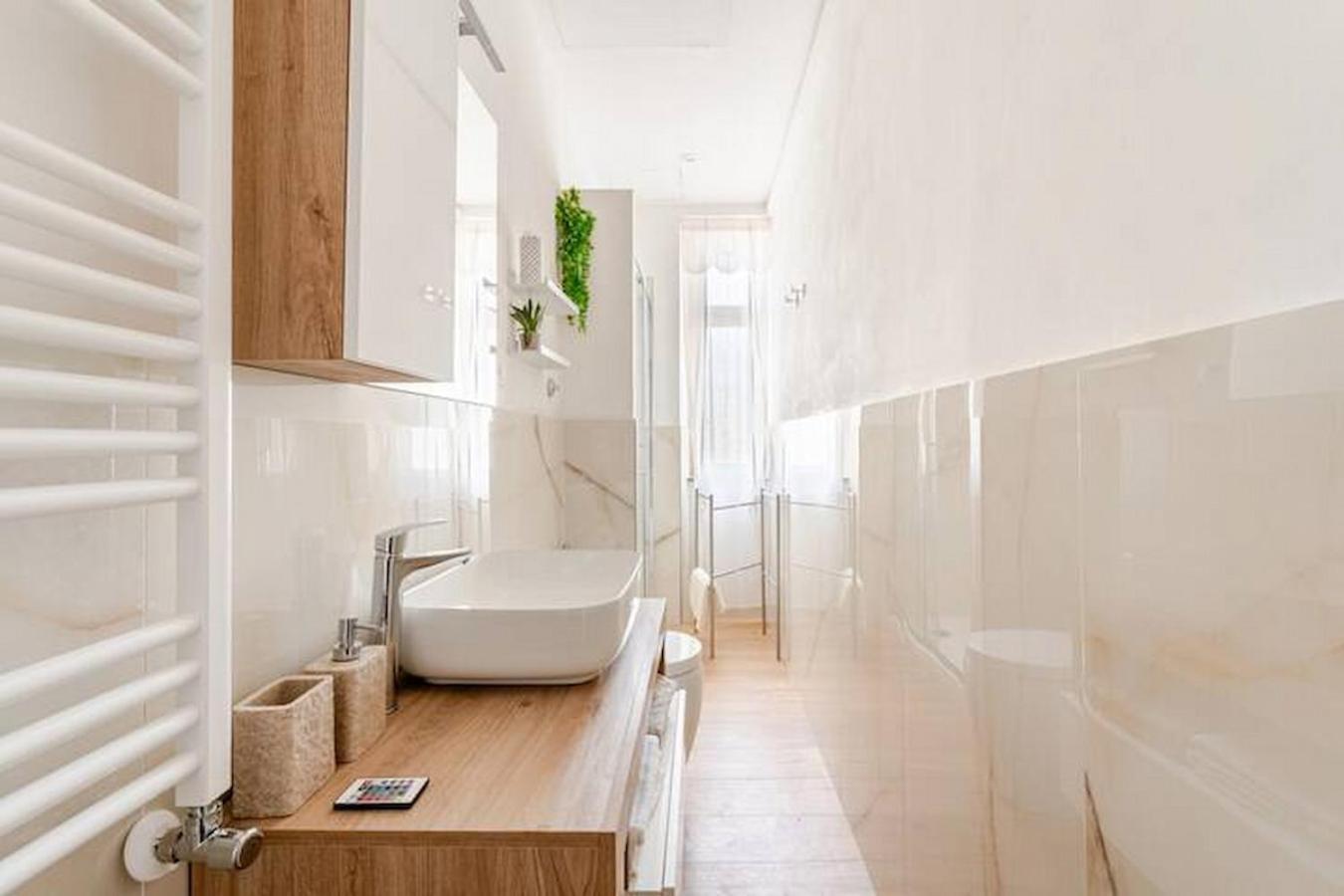 Appartement Casa Della Salita Rome