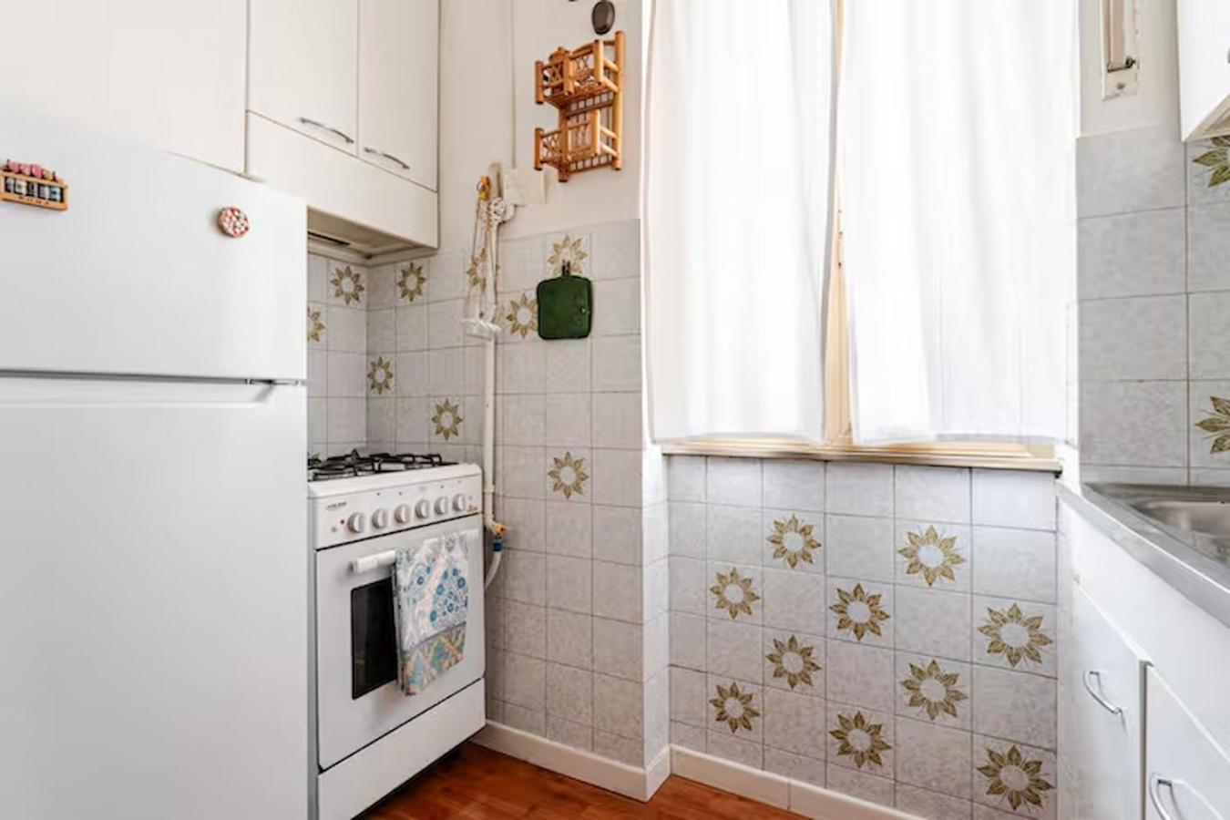 Casa Della Salita Appartement *