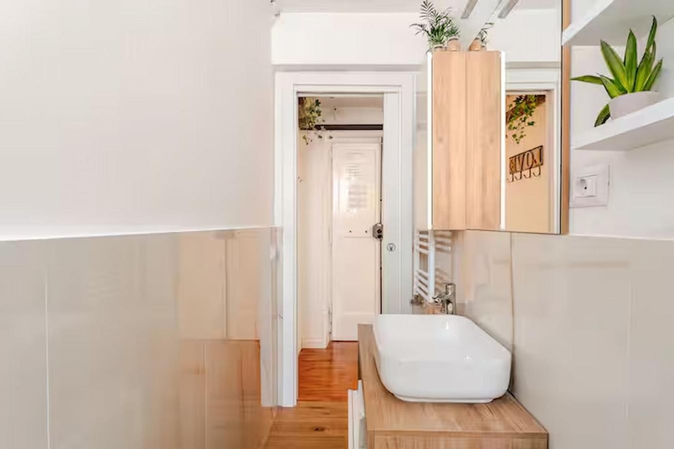Appartement Casa Della Salita *