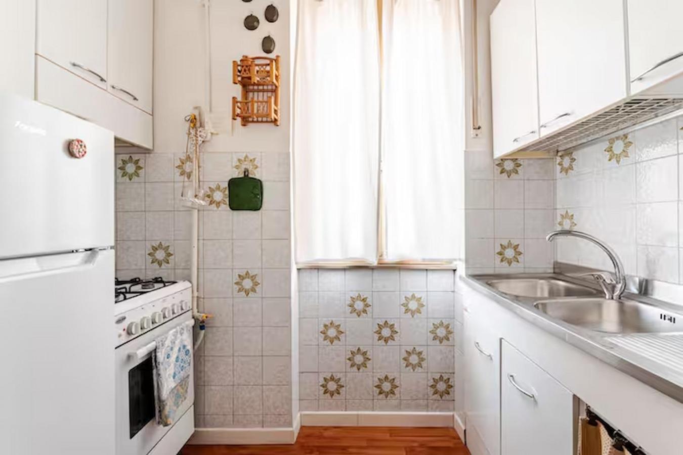 Apartment Casa Della Salita