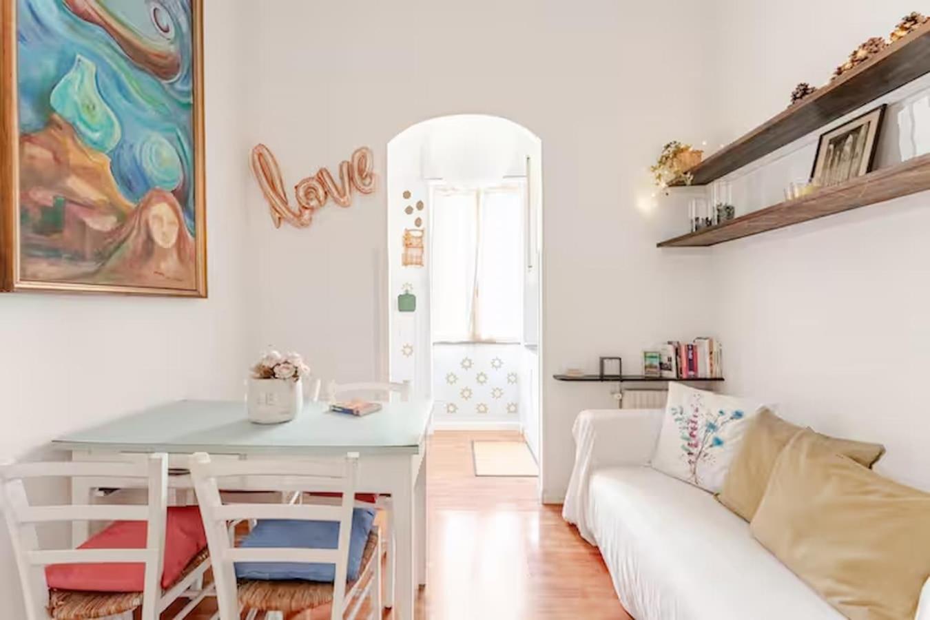Casa Della Salita Apartment *
